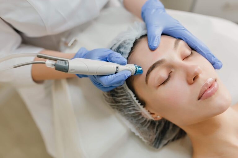 Mesotherapy Treatment: Before and After Transformations Explained
