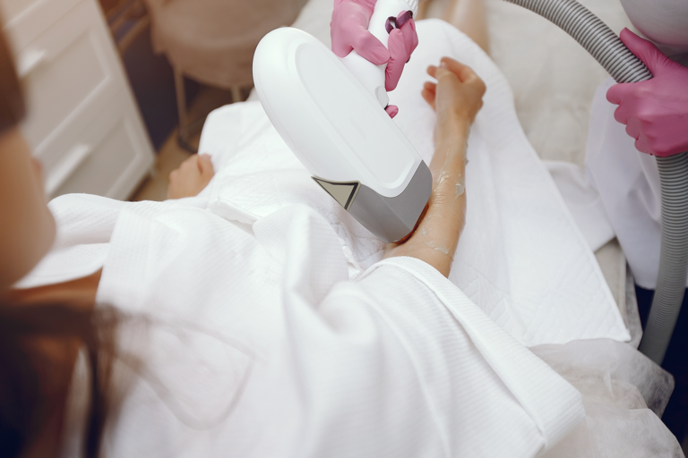 Comprehensive Guide To Laser Hair Removal: Expert Tips And Insights