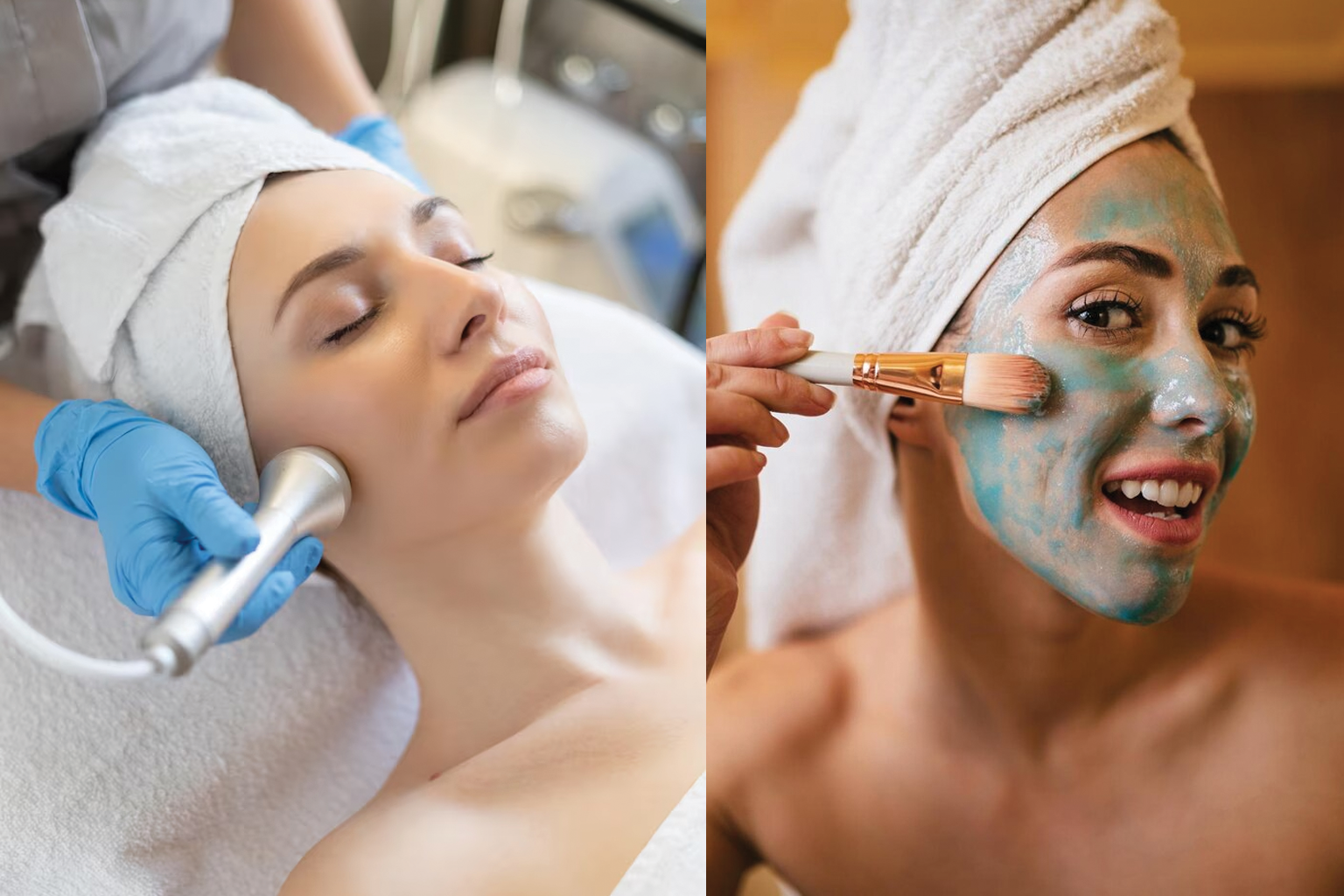 HydraFacial vs. Traditional Facial: Key Differences Explained