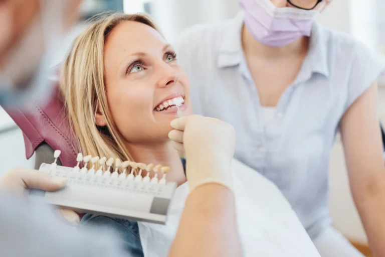 Essential Tips For Maintaining Perfect Veneers