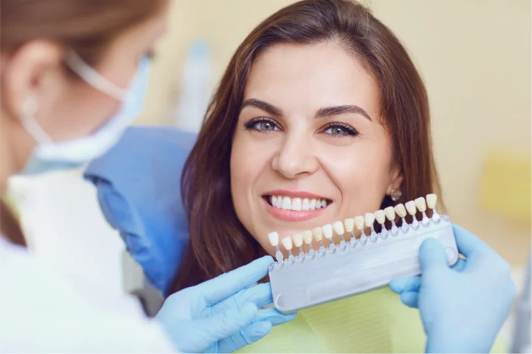 Everything You Need To Know About Dental Crowns: Benefits, Types, And Care