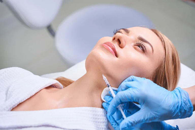 Exploring The Benefits Of Mesotherapy For Acne And Scarring