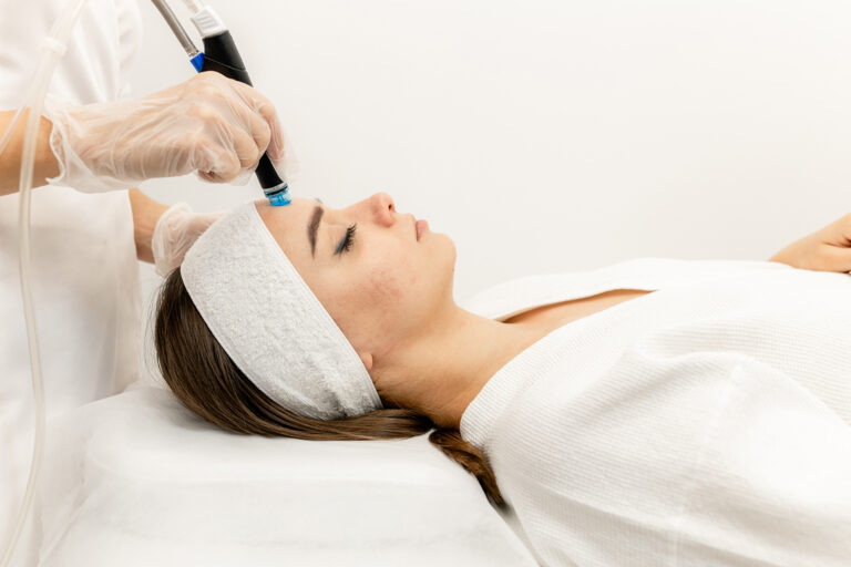 A Comprehensive Guide To Vampire Facials (PRP)