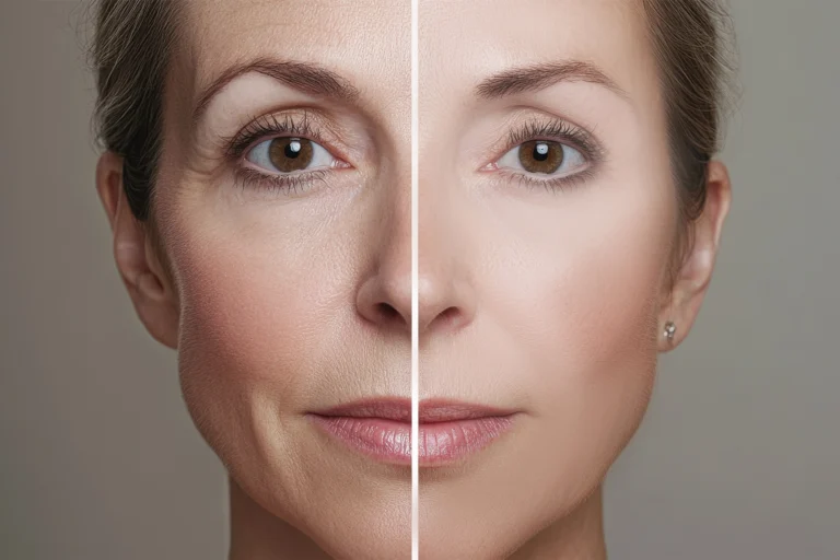 How To Refresh And Rejuvenate Your Face Without Surgery?