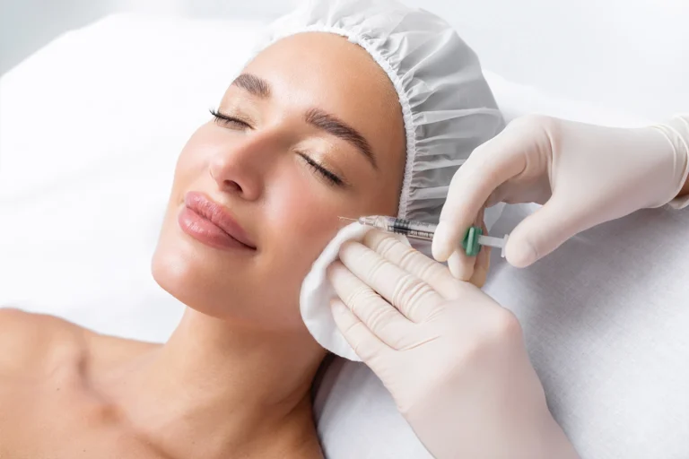 How PRP Leads To Effective Facial Scar Removal?